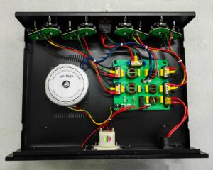 taga pc7000 inside