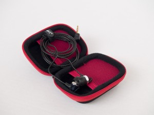 Brainwavz Proalpha 4
