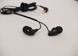 Brainwavz Alpha 3 