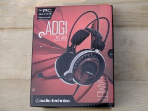 ATH-ADG110