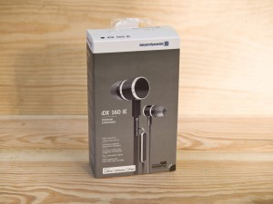 Recenzja Beyerdynamic iDX160 opakowanie
