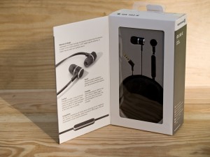 Recenzja Beyerdynamic iDX160 pudło środek