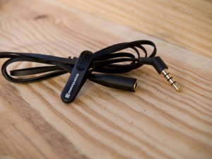 Recenzja Beyerdynamic iDX160 wtyk