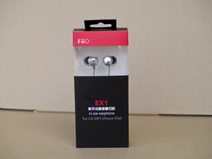 FiiO EX1 7