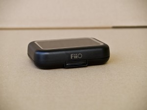FiiO EX1 6