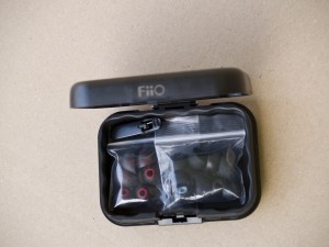 FiiO EX1 5