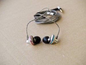 FiiO EX1 3
