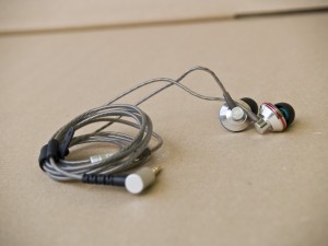 FiiO EX1 2